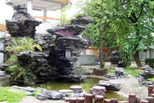 溫州GRC歐式構件批發 園林假山系列產品價格、廠家與圖片詳解