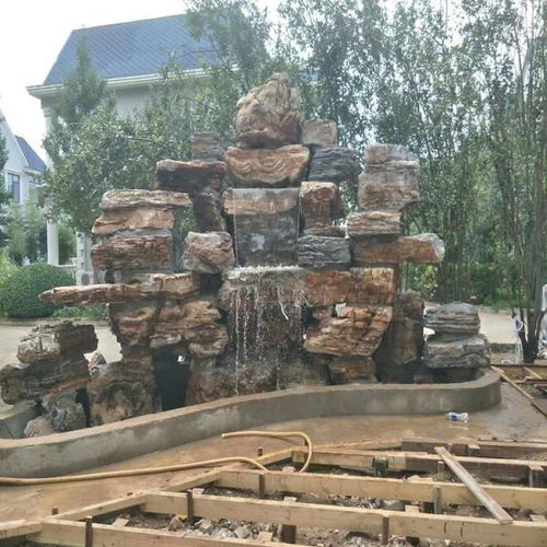 泉州晉江吸水石假山與塑石假山設(shè)計(jì) 信陽廠家，品質(zhì)與價(jià)格的雙重優(yōu)勢(shì)